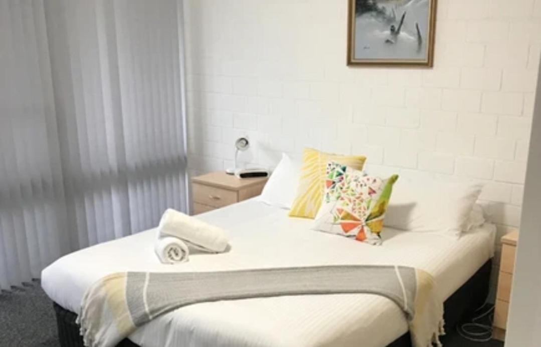 The Moorings Resort Tomakin 외부 사진